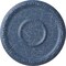 Ekena Millwork Medea Ceiling Medallion (Fits Canopies up to 5 1/2"), 16 1/2"OD x 1 1/2"P, Americana Crackle CM16MDAMC - alternate 1